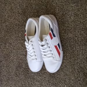 Tommy Hilfiger tennis
